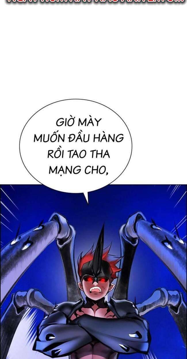 Nhân Trùng Đại Chiến: Chapter 97
