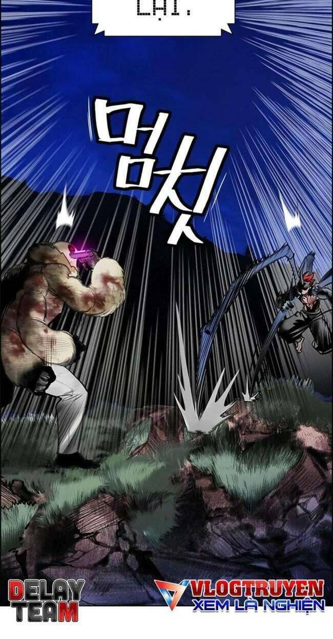 Nhân Trùng Đại Chiến: Chapter 97