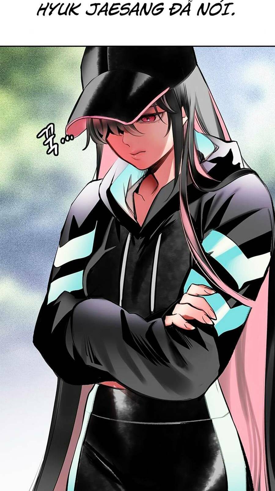 Nhân Trùng Đại Chiến: Chapter 99