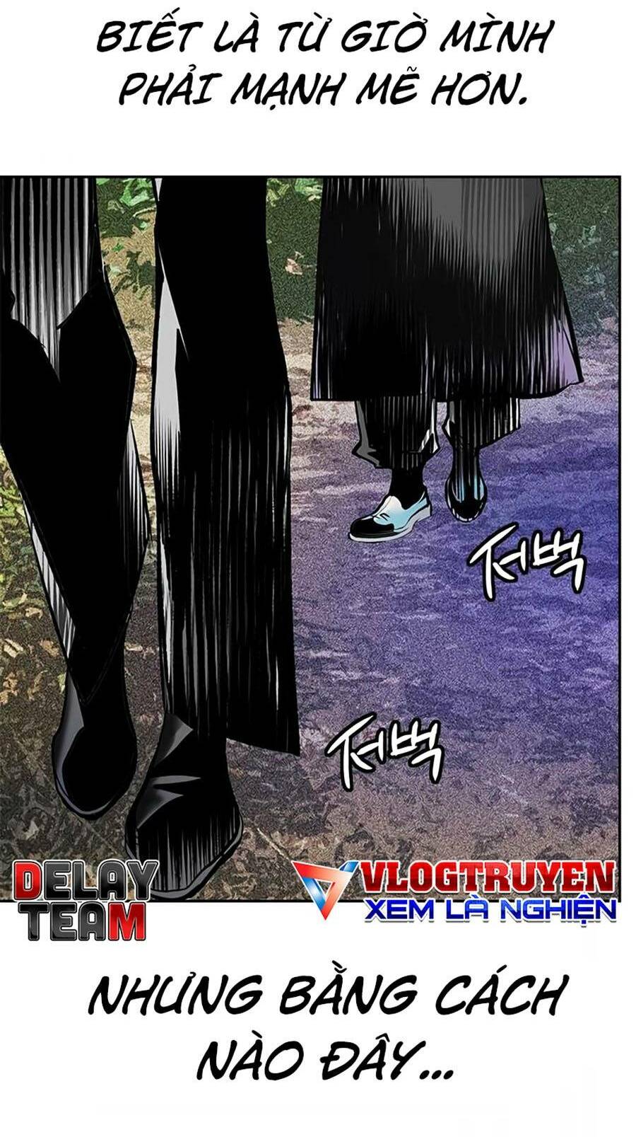 Nhân Trùng Đại Chiến: Chapter 99