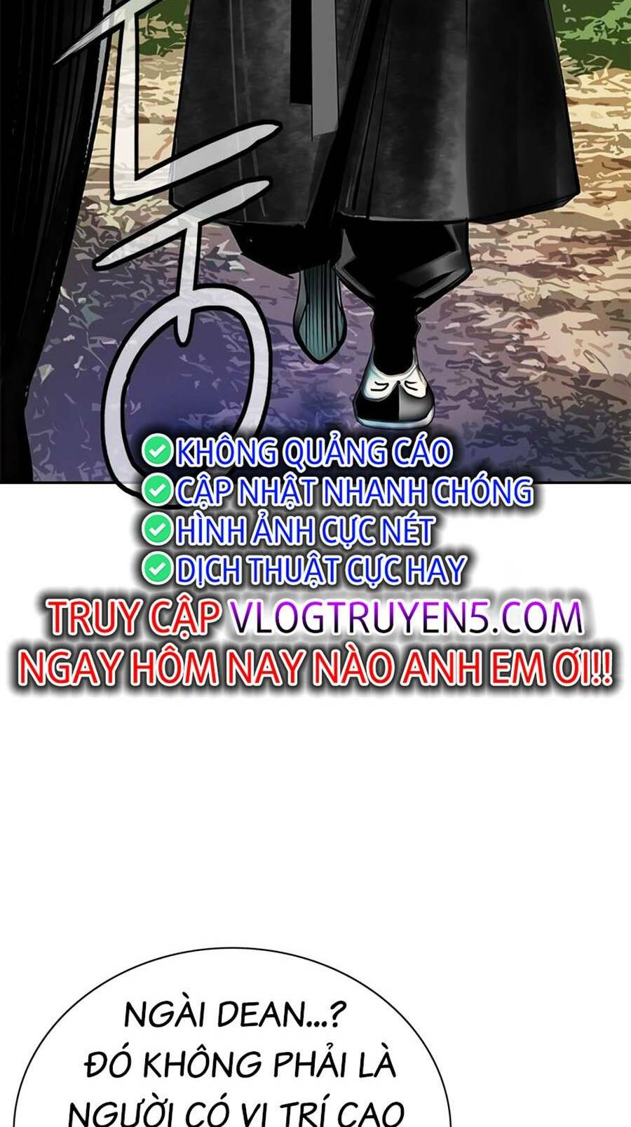 Nhân Trùng Đại Chiến: Chapter 99