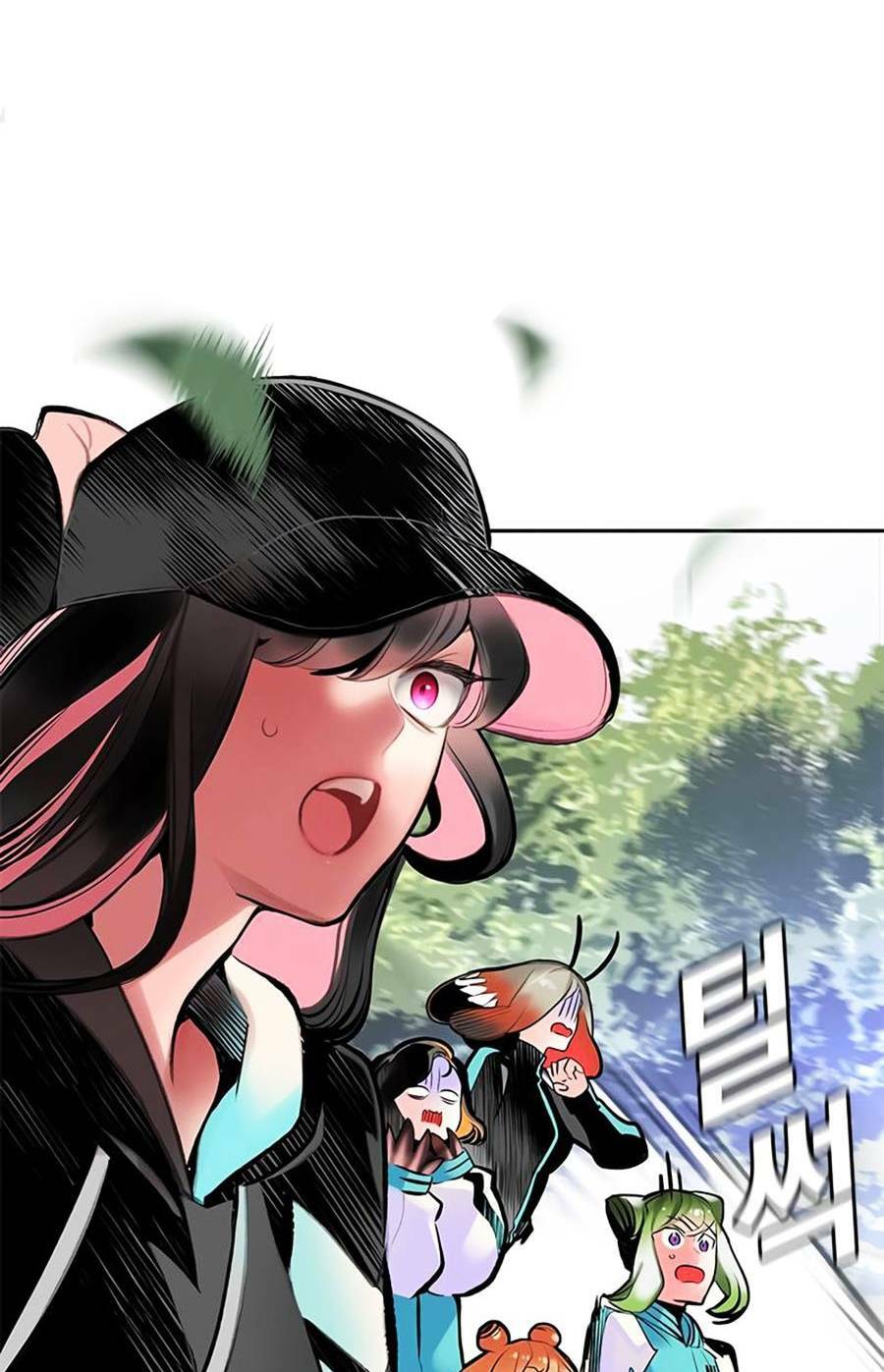 Nhân Trùng Đại Chiến: Chapter 99