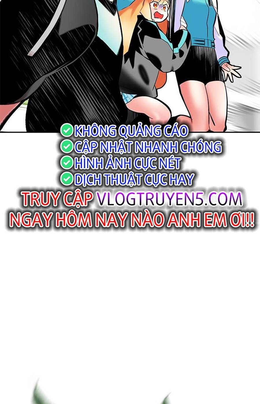 Nhân Trùng Đại Chiến: Chapter 99