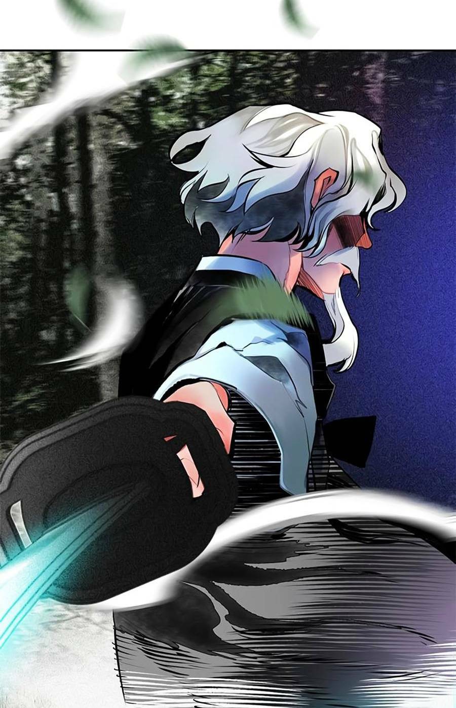 Nhân Trùng Đại Chiến: Chapter 99