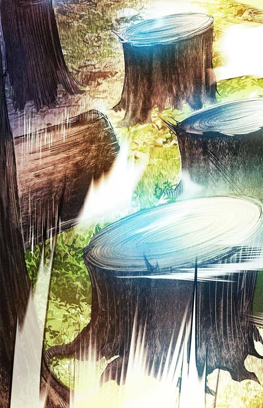 Nhân Trùng Đại Chiến: Chapter 99