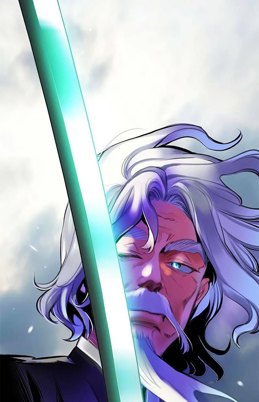 Nhân Trùng Đại Chiến: Chapter 99