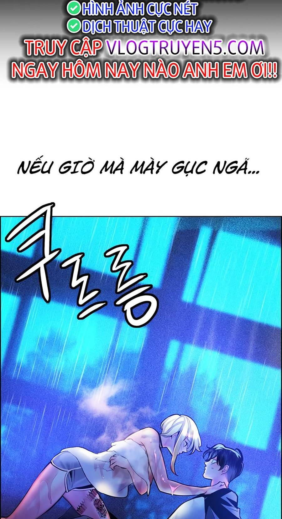 Nhân Trùng Đại Chiến: Chapter 99
