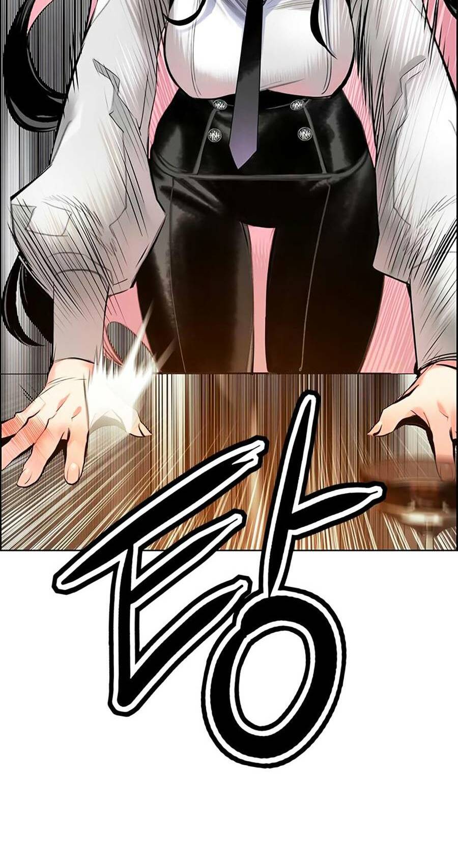 Nhân Trùng Đại Chiến: Chapter 99