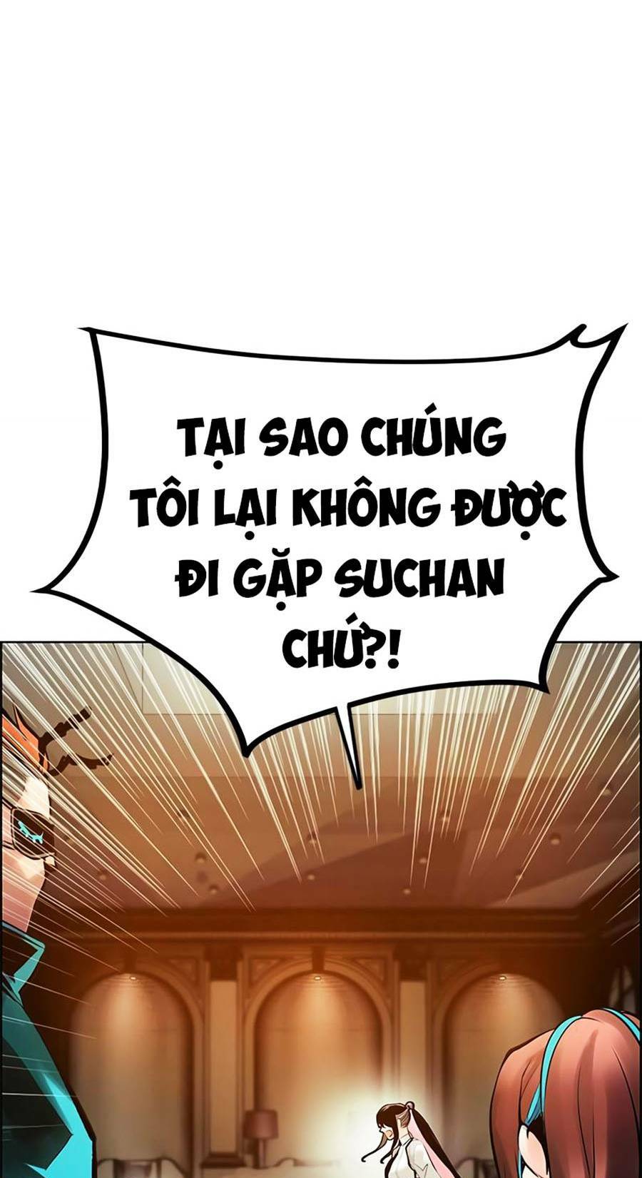 Nhân Trùng Đại Chiến: Chapter 99