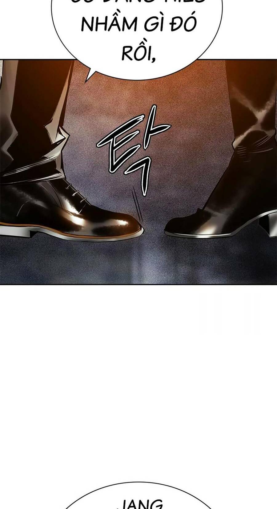 Nhân Trùng Đại Chiến: Chapter 99