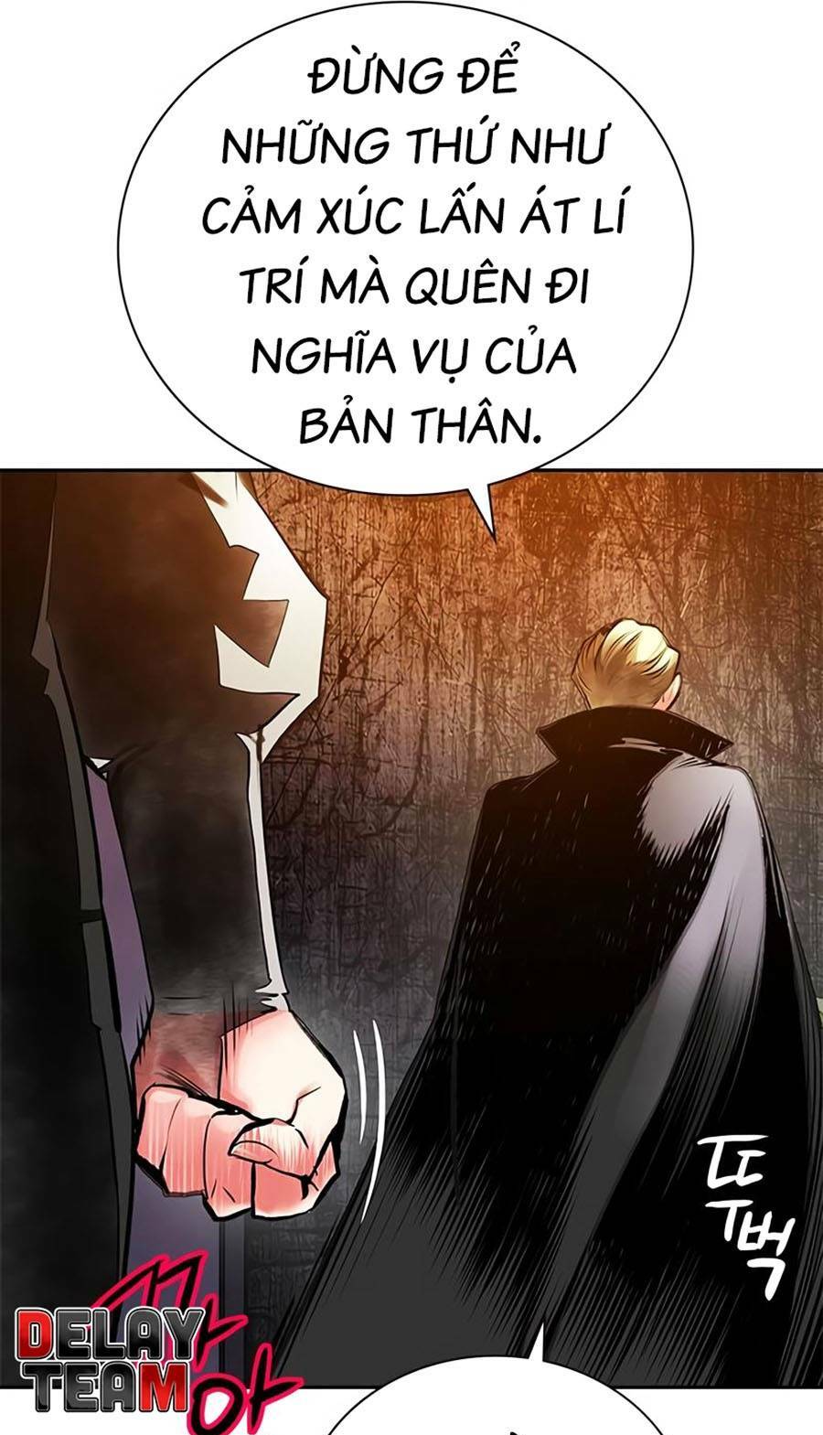 Nhân Trùng Đại Chiến: Chapter 99