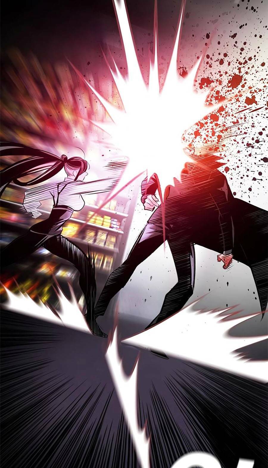 Nhân Trùng Đại Chiến: Chapter 99