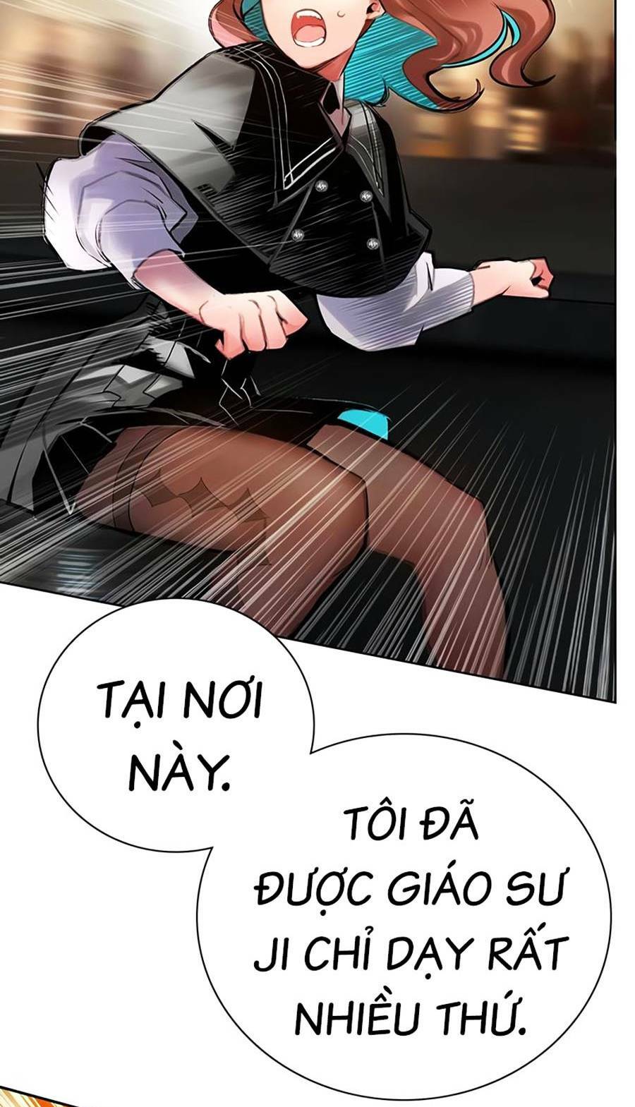 Nhân Trùng Đại Chiến: Chapter 99
