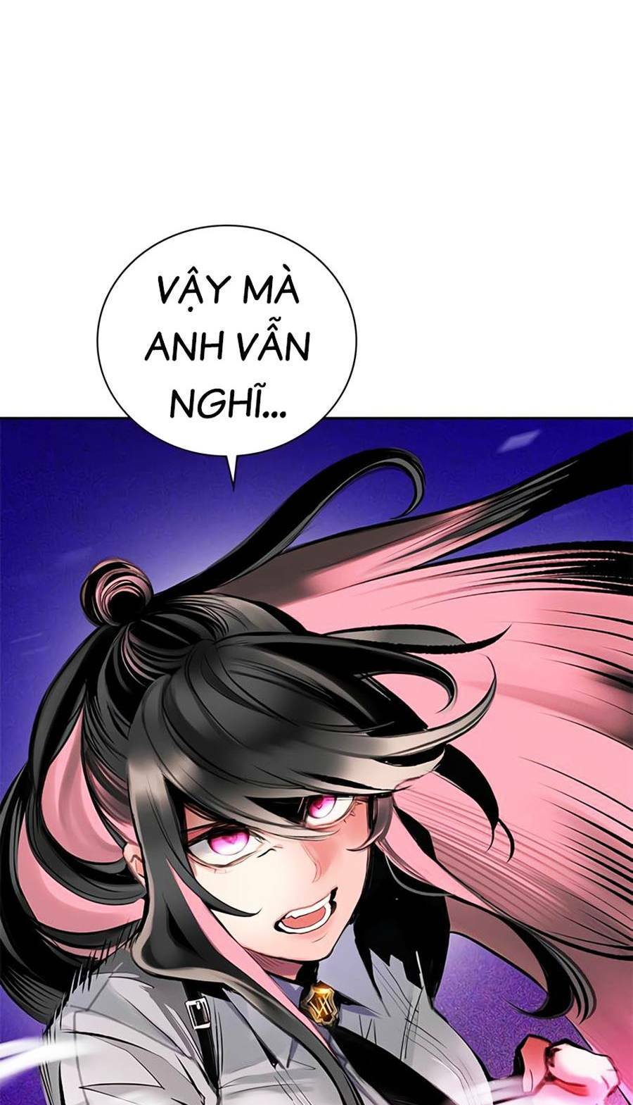 Nhân Trùng Đại Chiến: Chapter 99