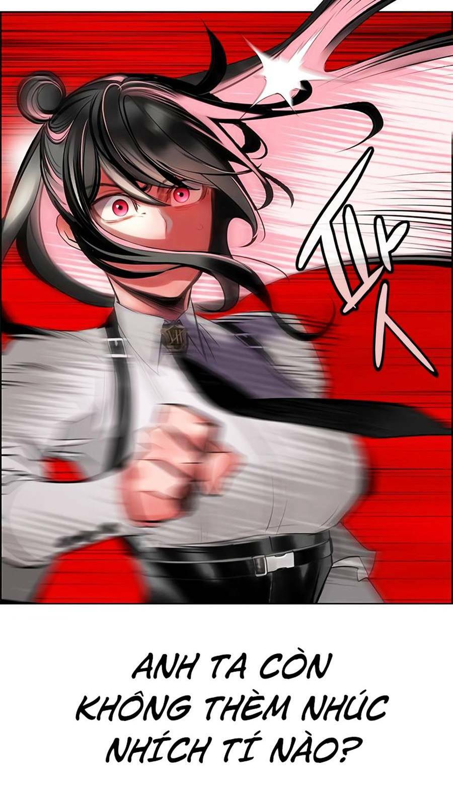 Nhân Trùng Đại Chiến: Chapter 99