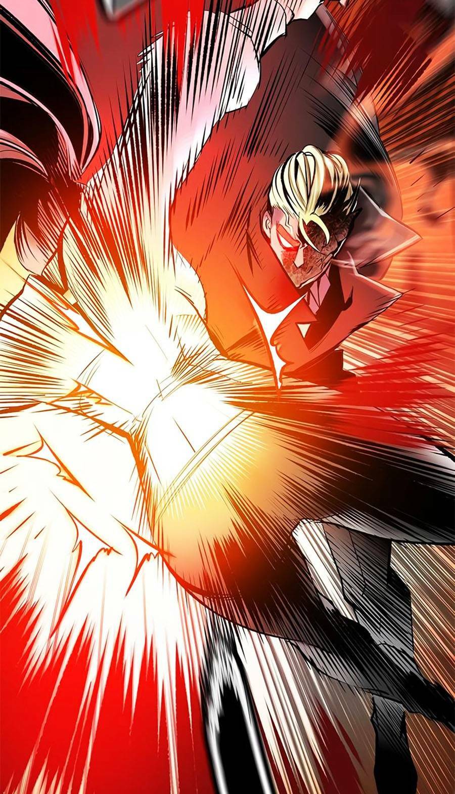 Nhân Trùng Đại Chiến: Chapter 99