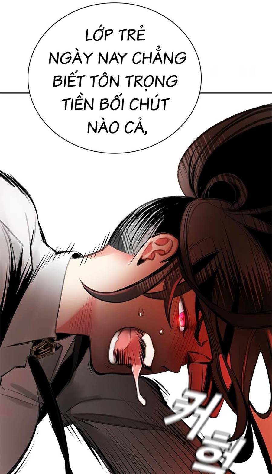 Nhân Trùng Đại Chiến: Chapter 99