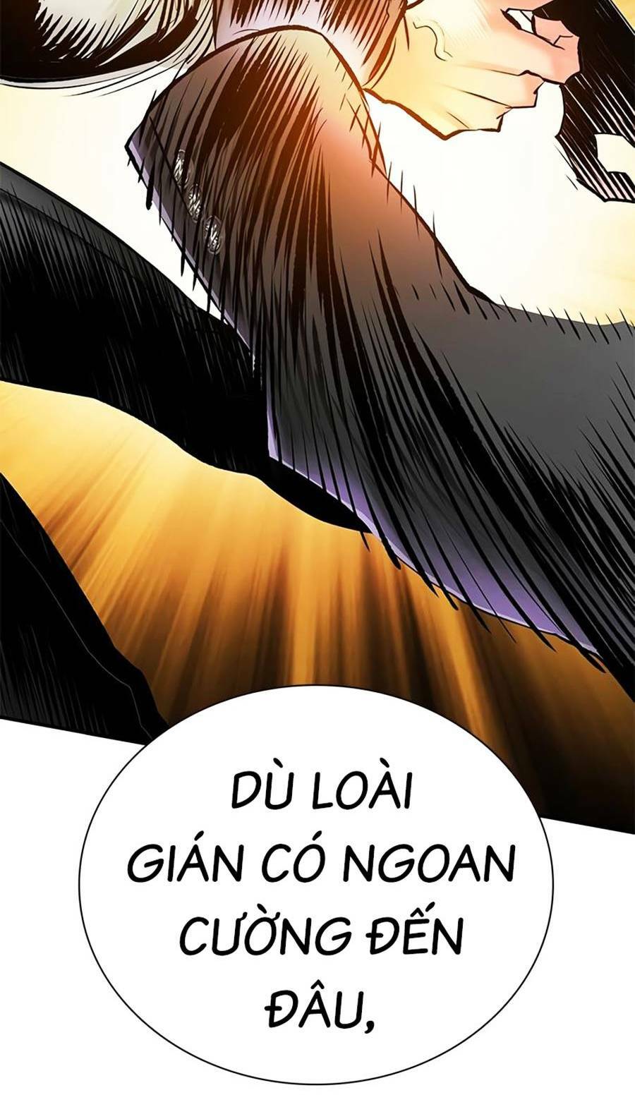 Nhân Trùng Đại Chiến: Chapter 99