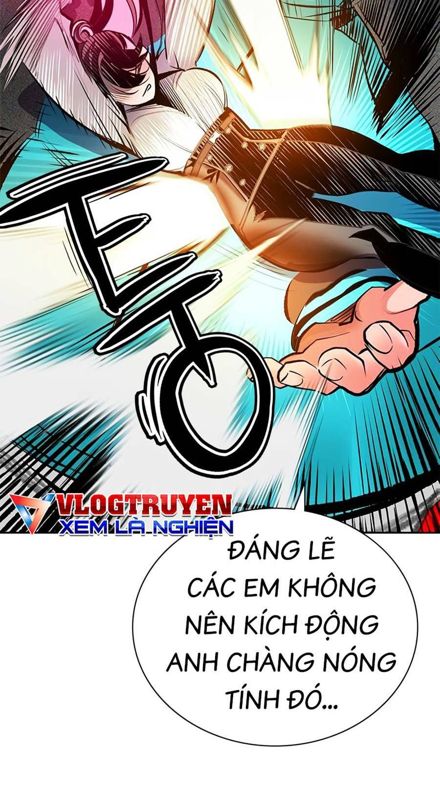 Nhân Trùng Đại Chiến: Chapter 99
