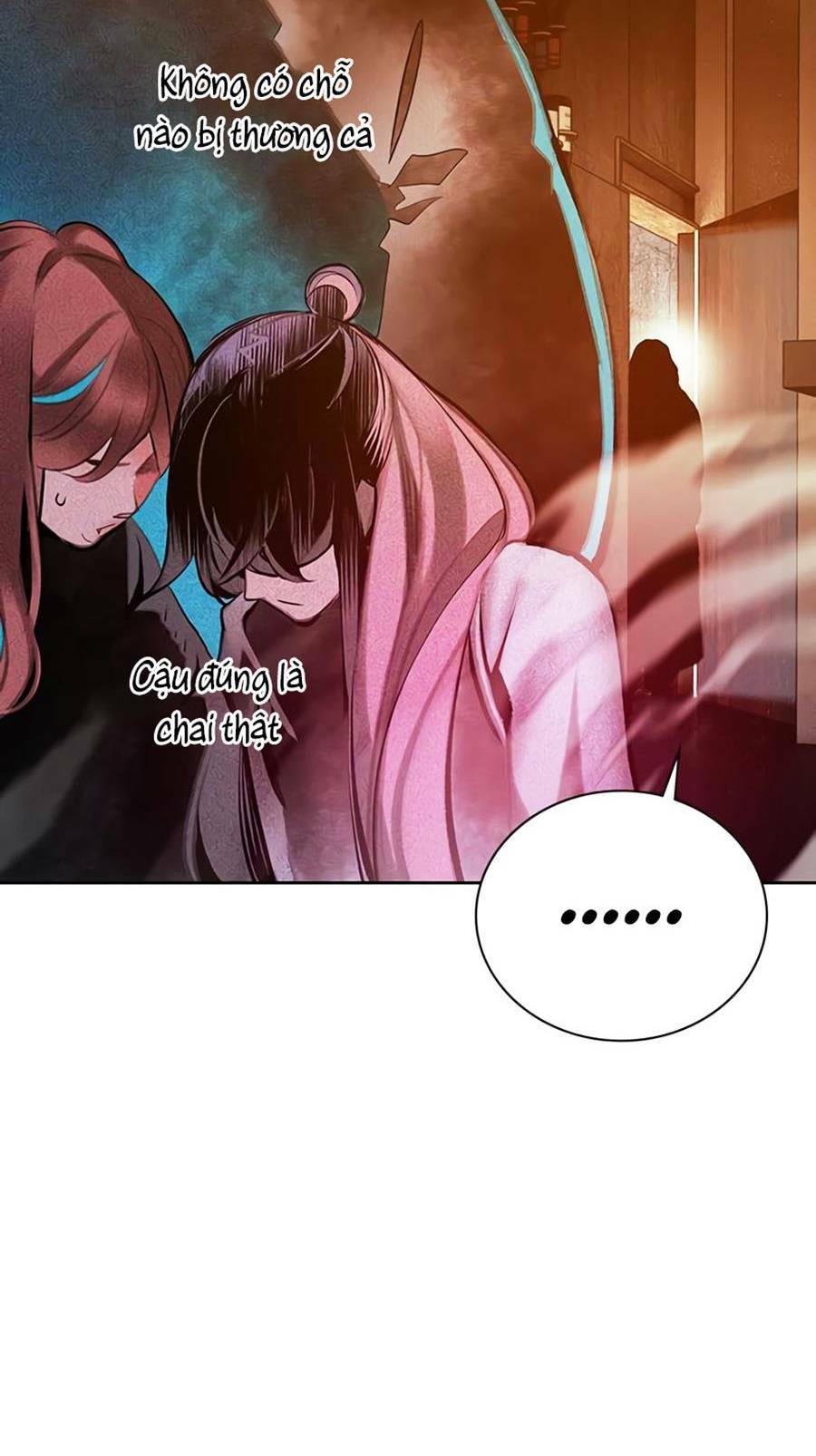 Nhân Trùng Đại Chiến: Chapter 99