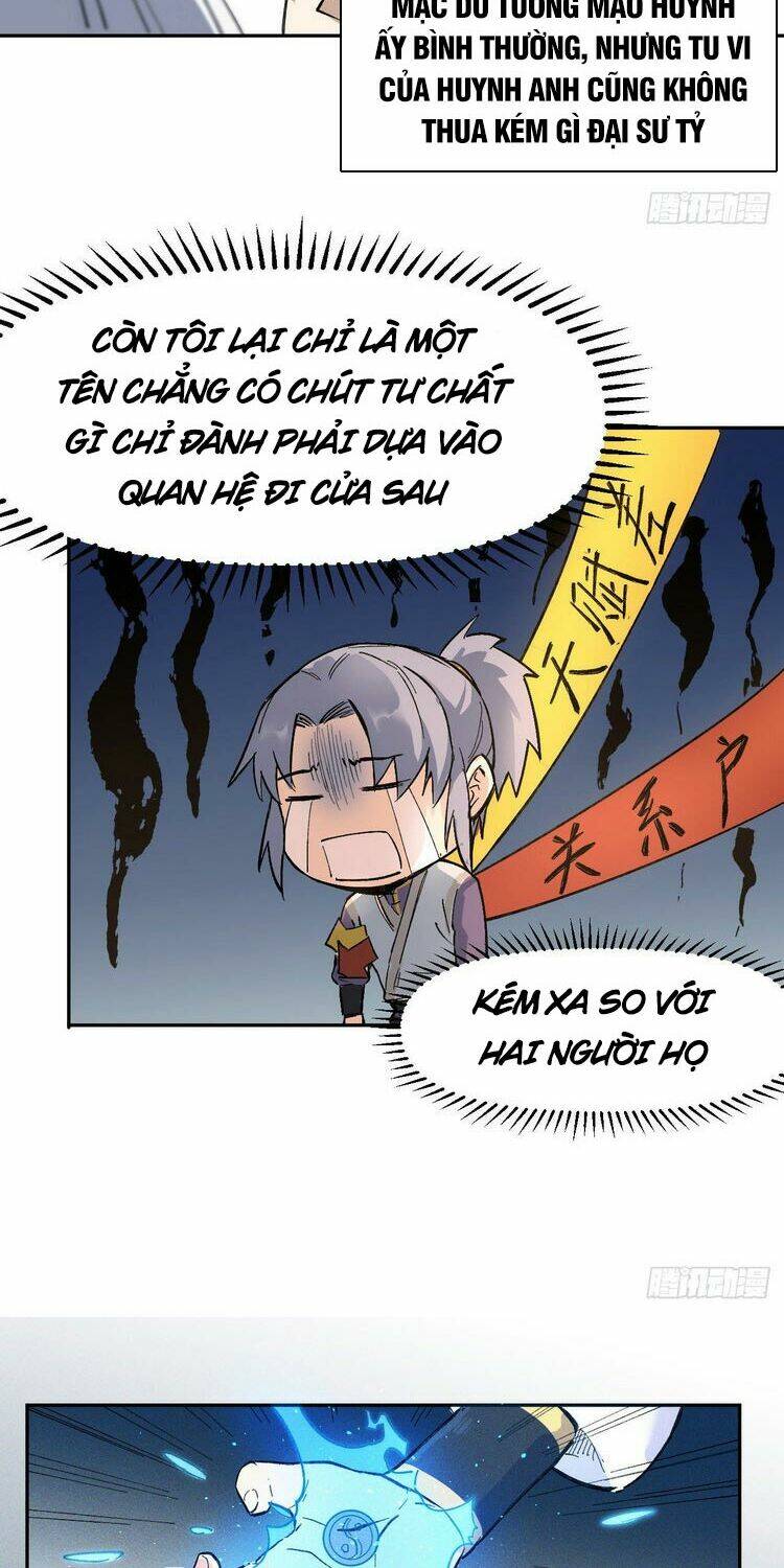 Nhân Vật Chính Mạnh Nhất Lịch Sử: Chapter 1