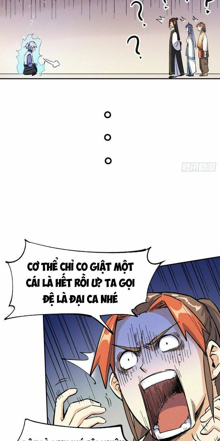 Nhân Vật Chính Mạnh Nhất Lịch Sử: Chapter 1