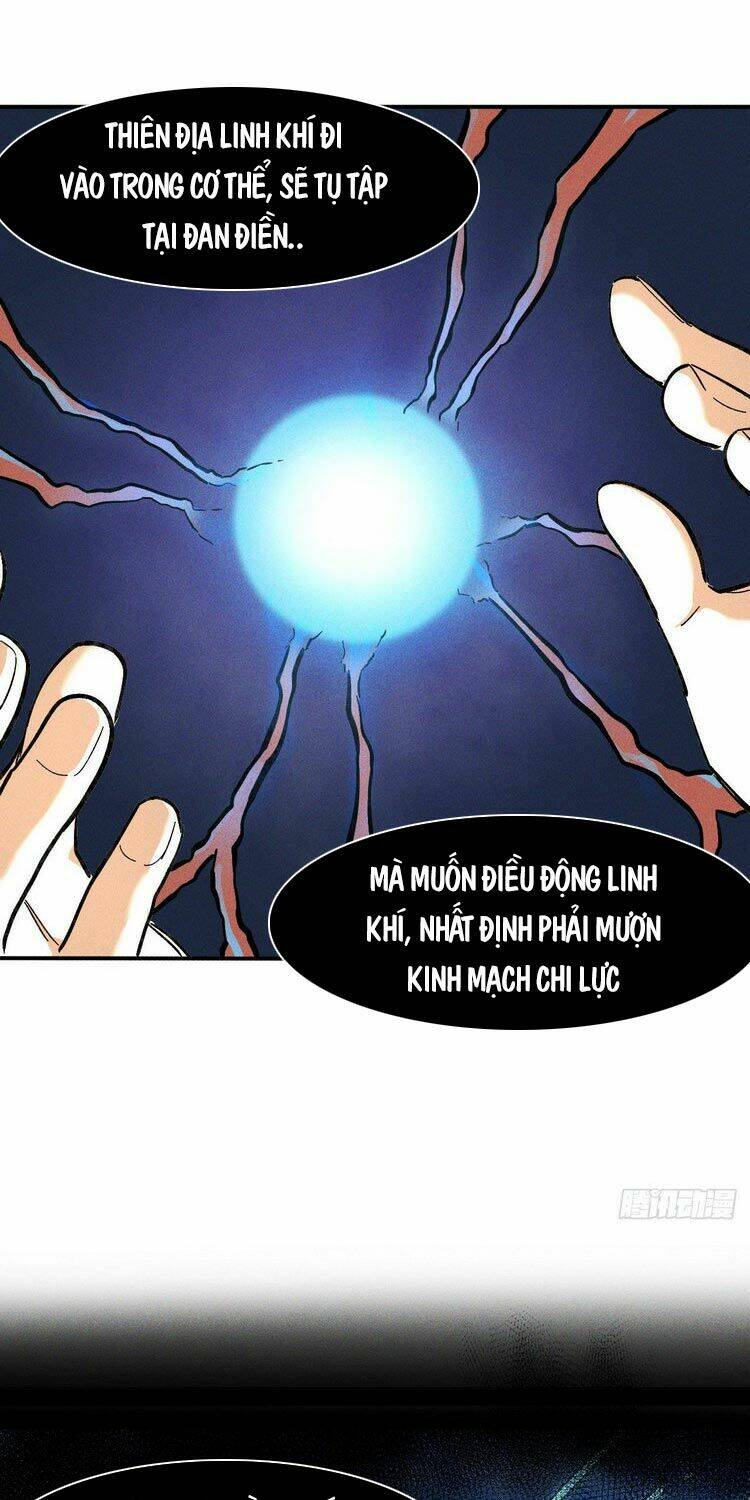Nhân Vật Chính Mạnh Nhất Lịch Sử: Chapter 4