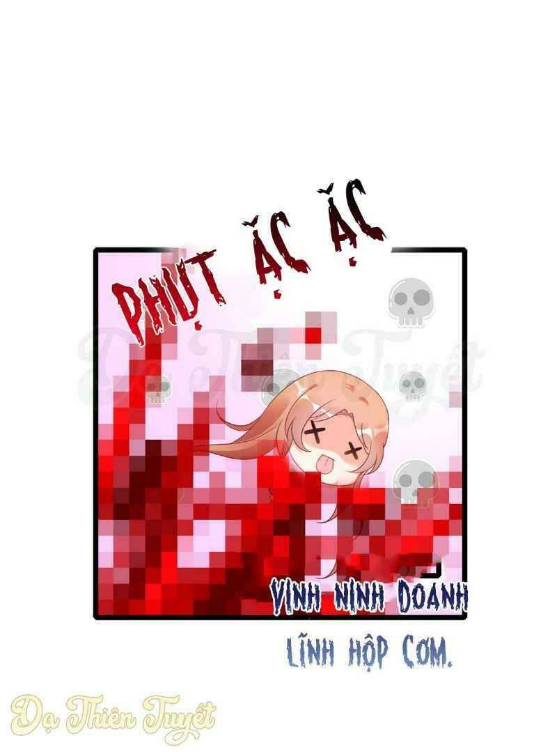 999 Nụ Hôn Bá Đạo Của Nam Thần: Chapter 1