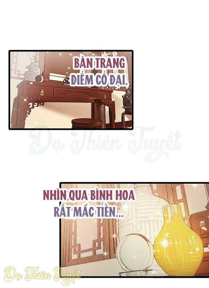 999 Nụ Hôn Bá Đạo Của Nam Thần: Chapter 1