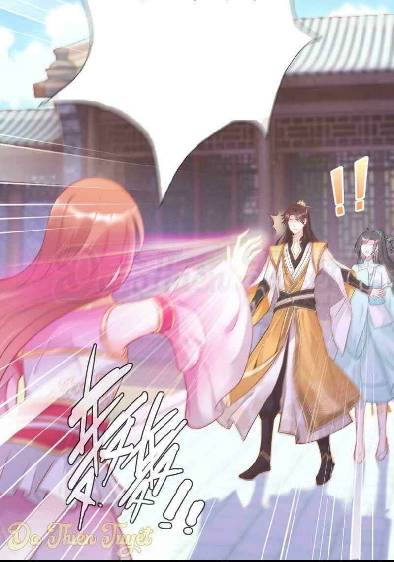 999 Nụ Hôn Bá Đạo Của Nam Thần: Chapter 1