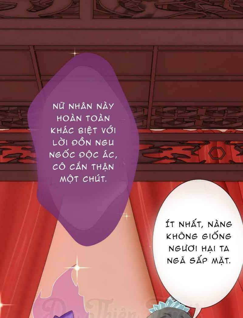 999 Nụ Hôn Bá Đạo Của Nam Thần: Chapter 11