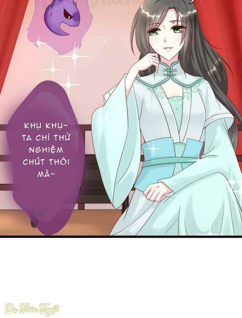 999 Nụ Hôn Bá Đạo Của Nam Thần: Chapter 11