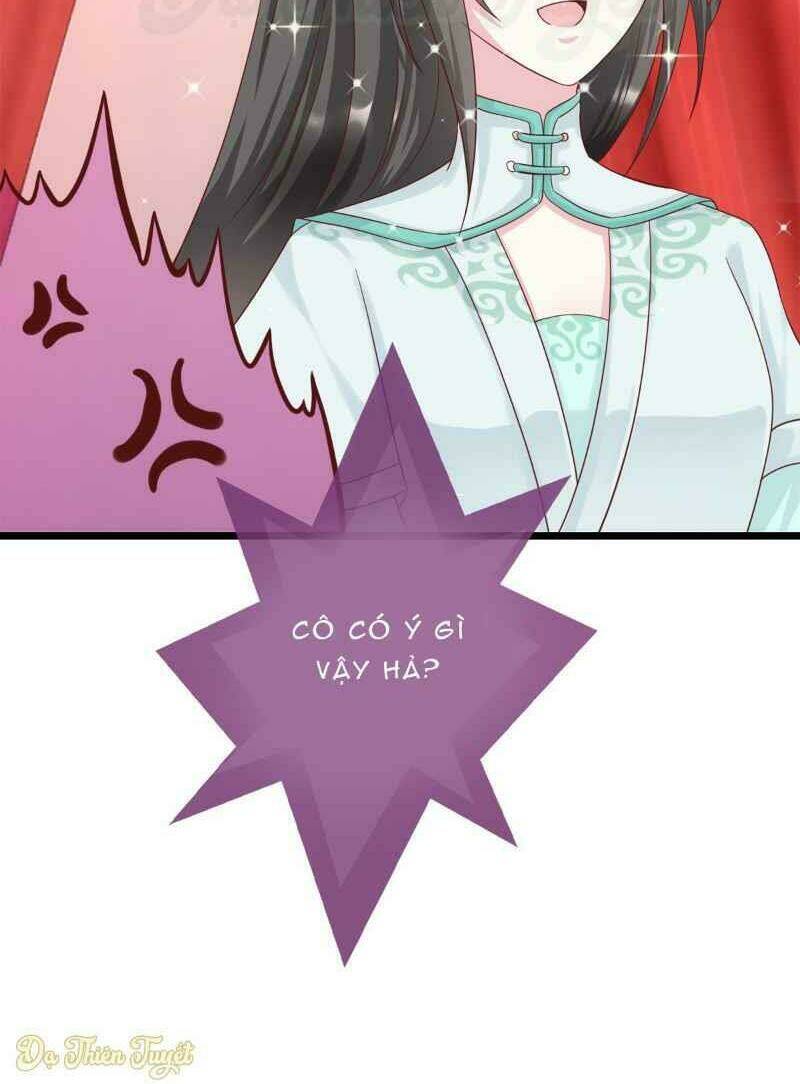 999 Nụ Hôn Bá Đạo Của Nam Thần: Chapter 11