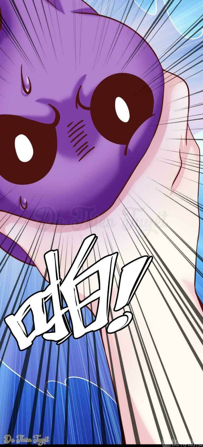 999 Nụ Hôn Bá Đạo Của Nam Thần: Chapter 11