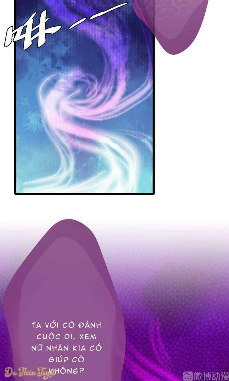 999 Nụ Hôn Bá Đạo Của Nam Thần: Chapter 11