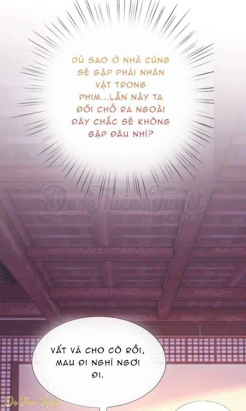 999 Nụ Hôn Bá Đạo Của Nam Thần: Chapter 11