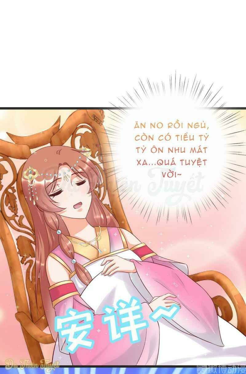 999 Nụ Hôn Bá Đạo Của Nam Thần: Chapter 11