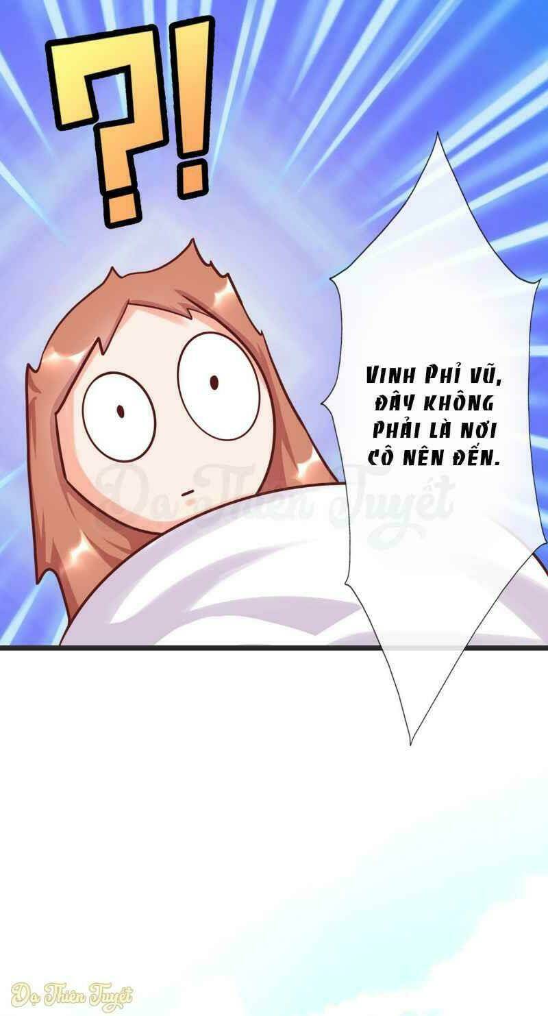 999 Nụ Hôn Bá Đạo Của Nam Thần: Chapter 11