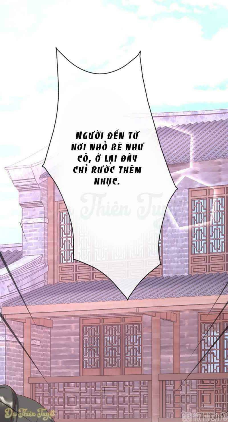 999 Nụ Hôn Bá Đạo Của Nam Thần: Chapter 11