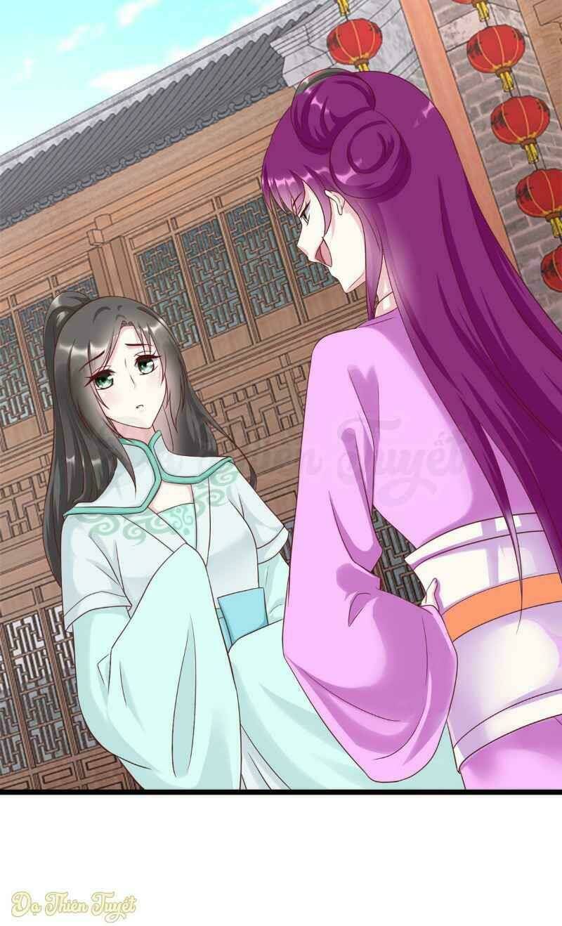 999 Nụ Hôn Bá Đạo Của Nam Thần: Chapter 11