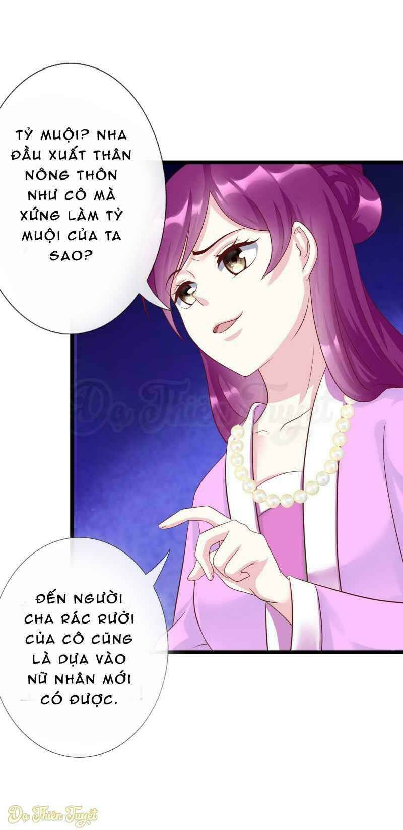 999 Nụ Hôn Bá Đạo Của Nam Thần: Chapter 11