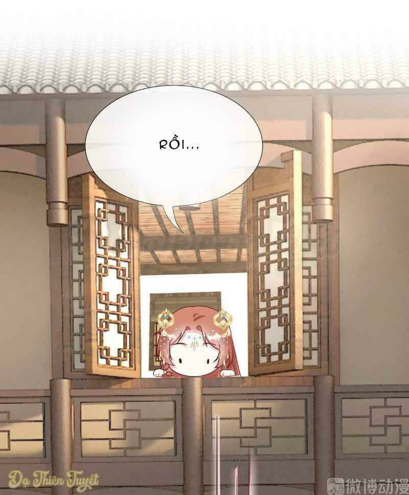 999 Nụ Hôn Bá Đạo Của Nam Thần: Chapter 11
