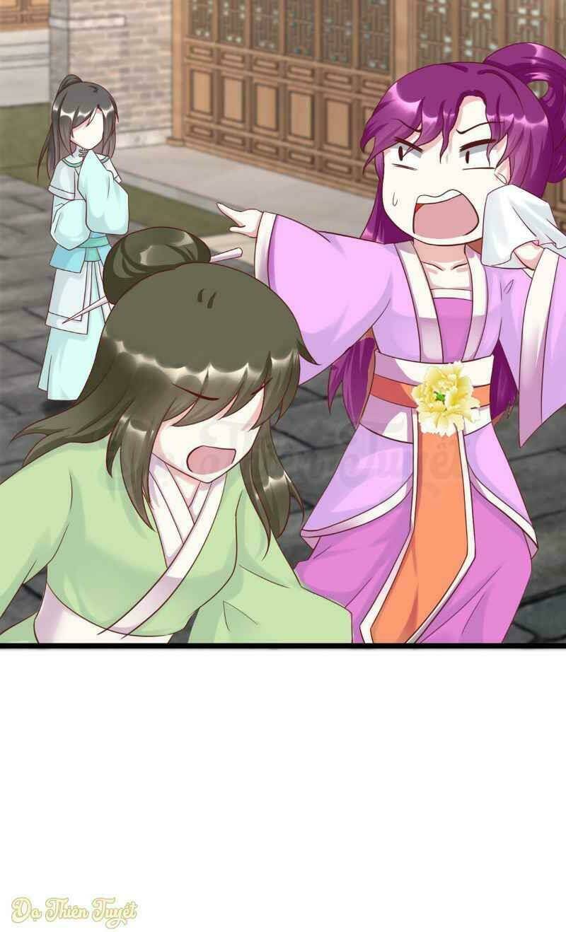 999 Nụ Hôn Bá Đạo Của Nam Thần: Chapter 11