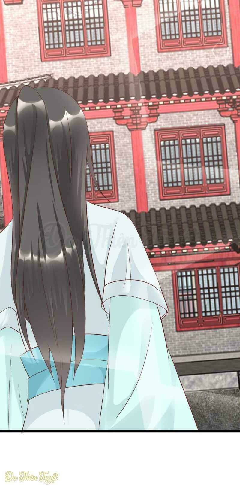 999 Nụ Hôn Bá Đạo Của Nam Thần: Chapter 11