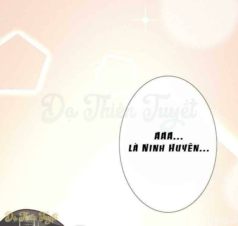 999 Nụ Hôn Bá Đạo Của Nam Thần: Chapter 11