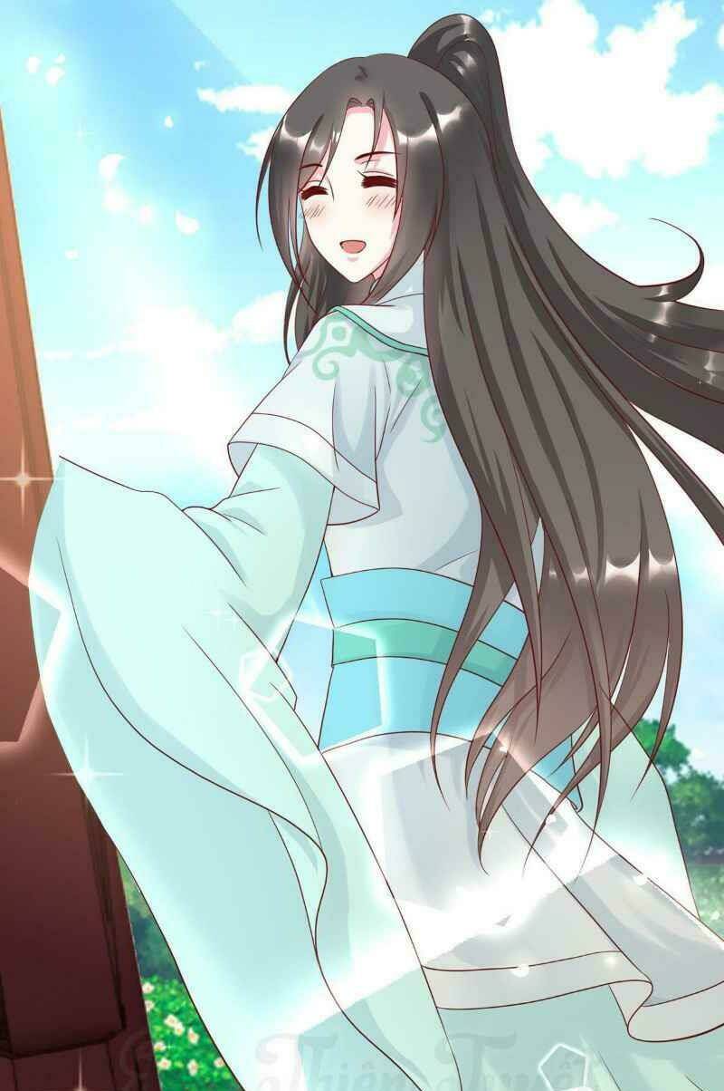 999 Nụ Hôn Bá Đạo Của Nam Thần: Chapter 11