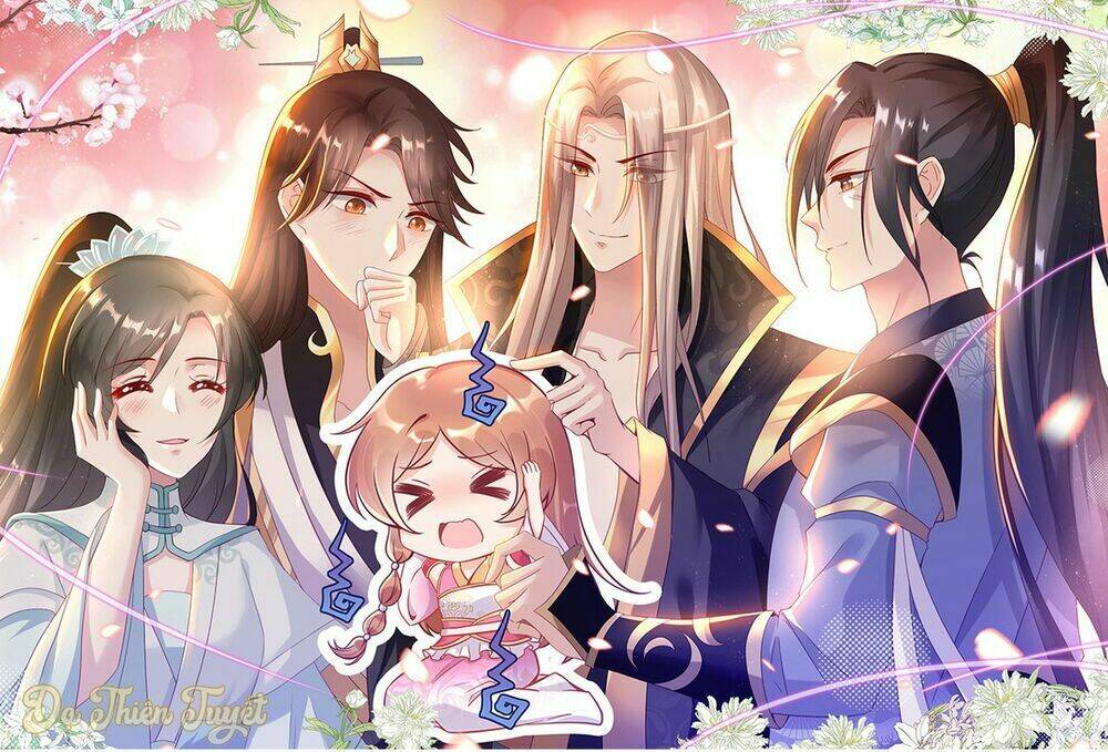 999 Nụ Hôn Bá Đạo Của Nam Thần: Chapter 13