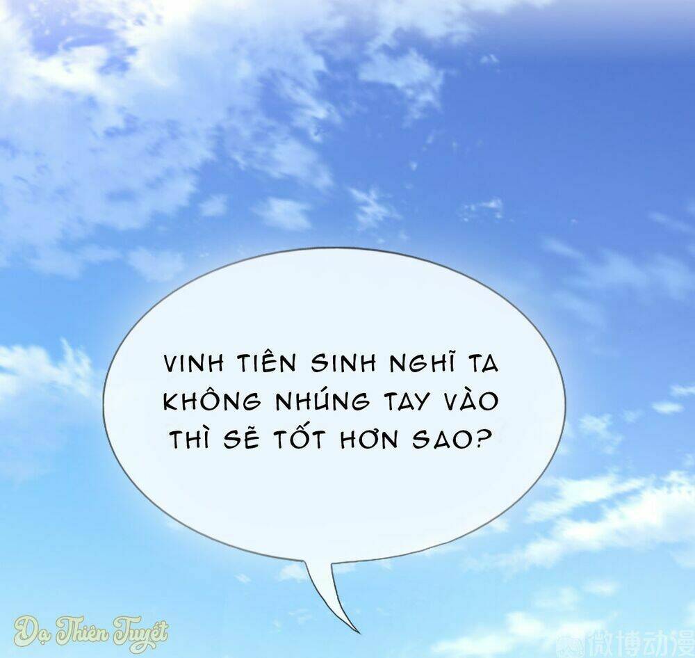 999 Nụ Hôn Bá Đạo Của Nam Thần: Chapter 13