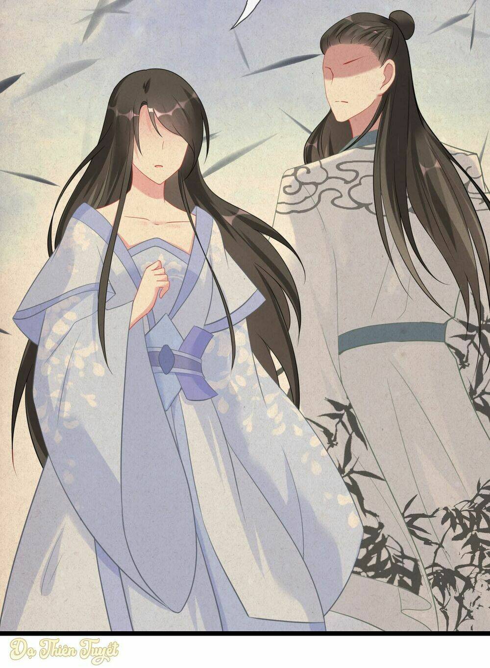 999 Nụ Hôn Bá Đạo Của Nam Thần: Chapter 13