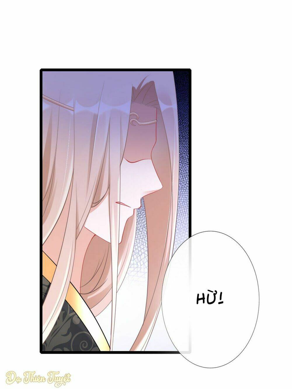 999 Nụ Hôn Bá Đạo Của Nam Thần: Chapter 13